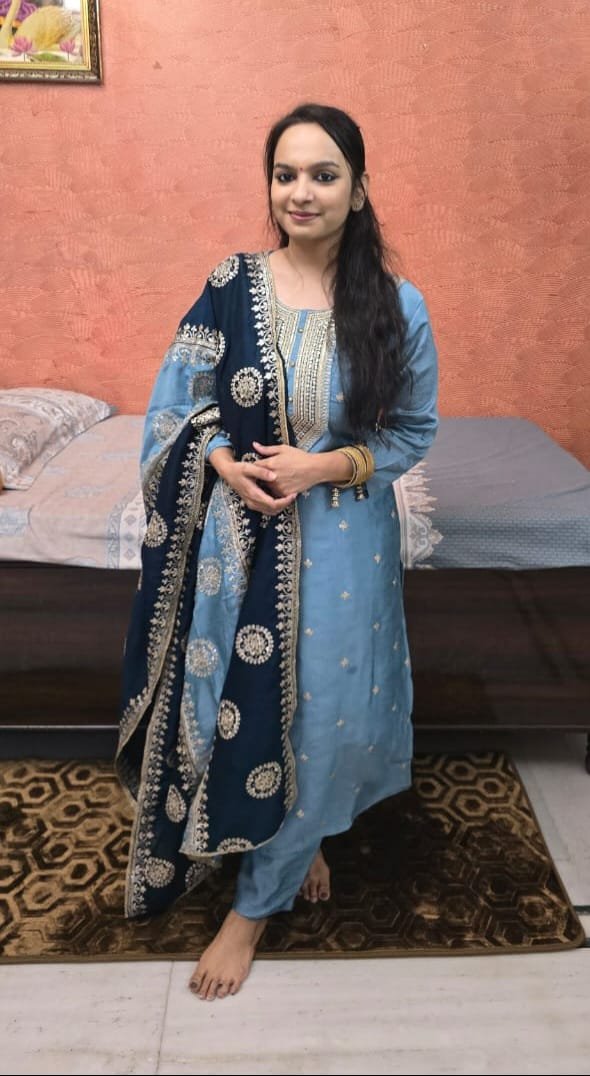 Shiksha Yadav Yadav matrimonial profile